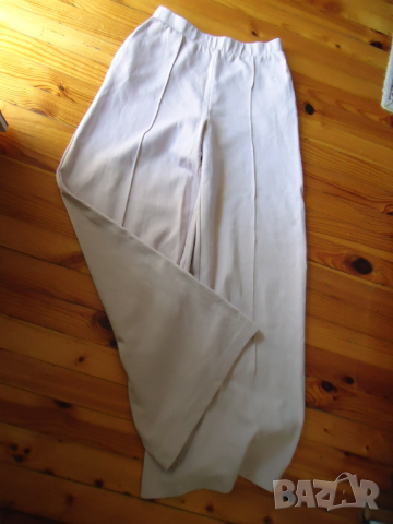 трикотажен панталон, снимка 2 - Панталони - 44919095