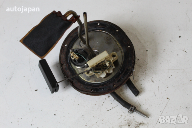 Нивомер Тойота авенсис т22 2.0 д4д 110кс 01г Toyota avensis t22 2.0 d4d 110hp 2001, снимка 2 - Части - 44760242