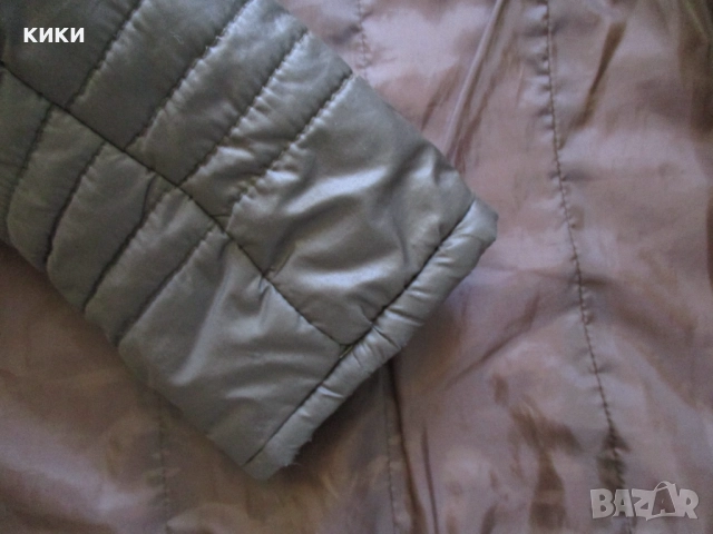 Дънково яке, снимка 17 - Якета - 40447205