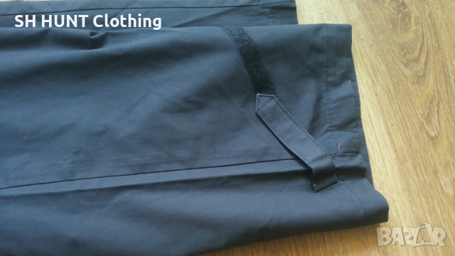 DOVREFJELL Stretch Trouser размер 4XL панталон със здрава и еластична материи - 2291, снимка 7 - Екипировка - 53707315