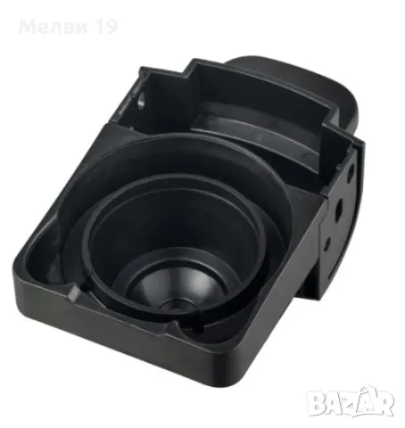 Кафемашина за мляно кафе и капсули 8в1 Oliver Voltz, снимка 5 - Кафемашини - 49256827