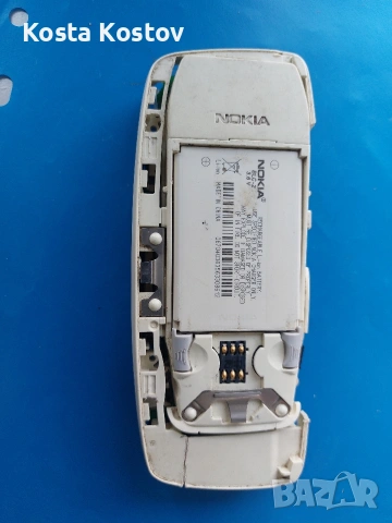 NOKIA 5510, снимка 2 - Nokia - 53765421