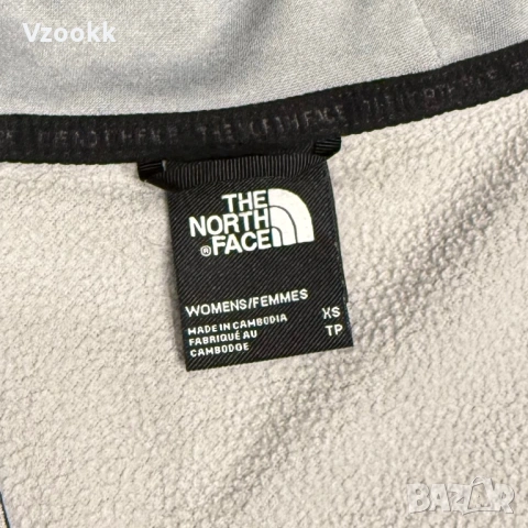 Дамско горнище The North Face Icons | XS размер, снимка 4 - Суичъри - 53091428