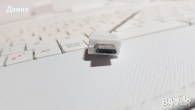 USB Клавиатура за телефон или таблет, снимка 5 - Клавиатури и мишки - 44201608