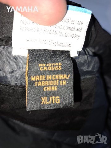 Ford  Мъжки. Елек  XL, снимка 4 - Други - 41641592