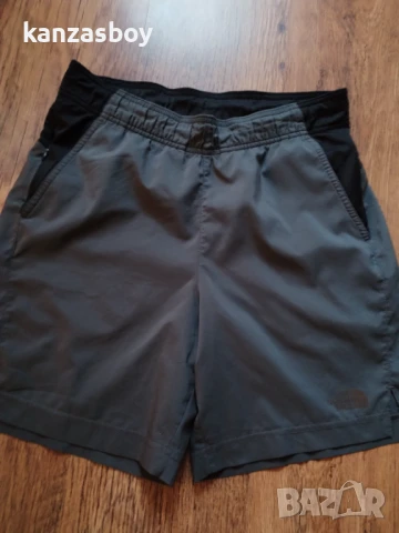 the north face - страхотни мъжки панталони ХС, снимка 2 - Спортни дрехи, екипи - 51206121