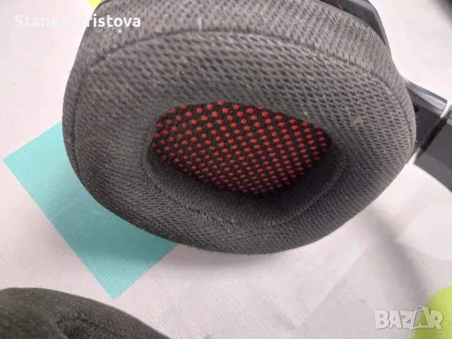 Слушалки TrustCaming., снимка 9 - Слушалки и портативни колонки - 50241231