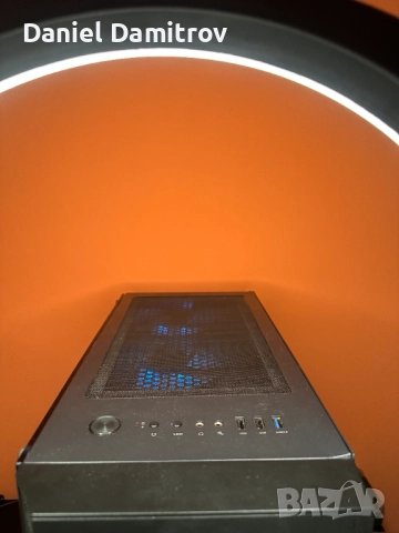 Геймърски компютър Ryzen 5 2600x,GTX 1080 8GB,16GB RAM,1TB SSD NVMe, снимка 3 - Геймърски - 52858965