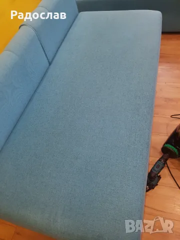 Пране на всички видове мека мебел премахване на петна изсушаване  , снимка 12 - Други - 50292098