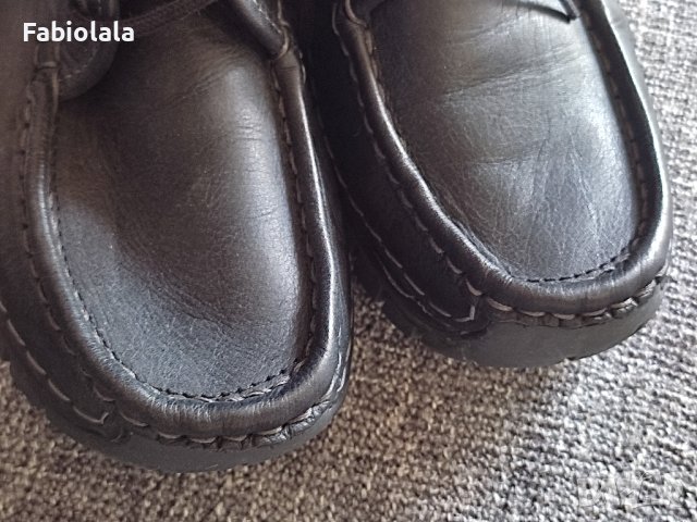 Wolky boots EU 36, снимка 8 - Дамски боти - 41703156