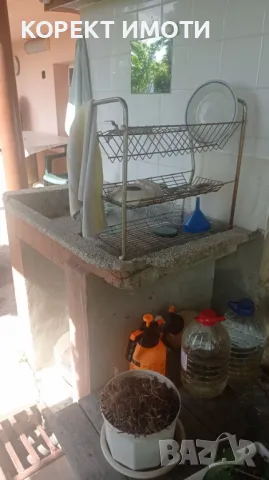 ПРОДАВА ВИЛА в мест. Чашка, снимка 10 - Къщи - 50276455