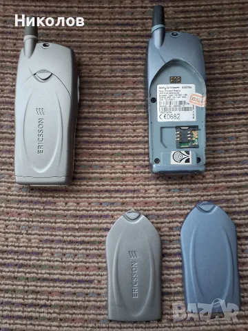 ERICSSON A3618s, снимка 3 - Други - 56058271