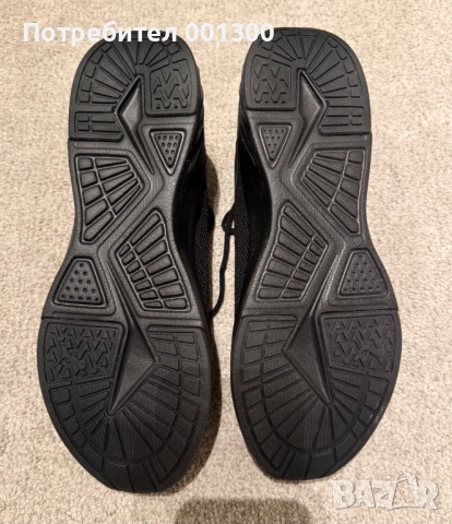 Маратонки Puma, снимка 3 - Маратонки - 52914605