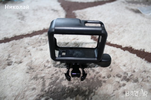 Рамка за GoPro Hero 5, 6, 7, 2018, снимка 3 - Чанти, стативи, аксесоари - 34317208