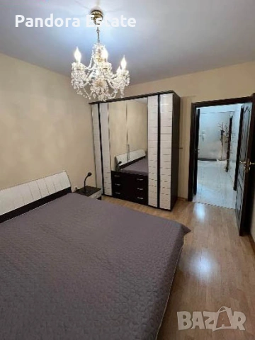 Продава тристаен апартамент в кв. Манастирски ливади, снимка 10 - Апартаменти - 53367924