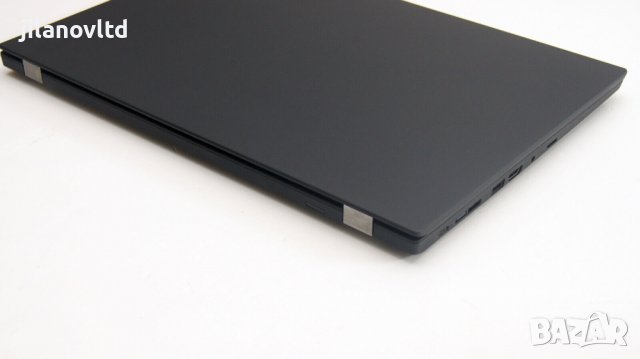 Лаптоп Lenovo ThinkPad P53s i7-8665U 16GB 512GB P520 FHD ГАРАНЦИЯ, снимка 8 - Лаптопи за работа - 38736313