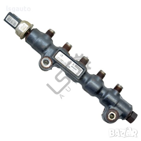 Горивна рейка Citroen C4 (I) 2004-2008 ID:103305