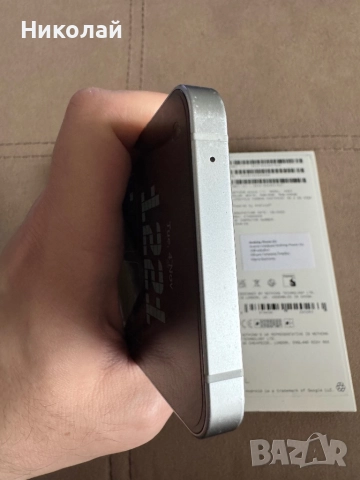 Nothing Phone 1 256GB White, снимка 6 - Други - 52358400