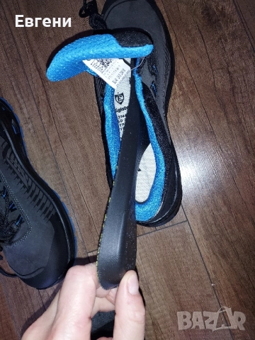 Bicar работни обувки , снимка 6 - Други - 52359542