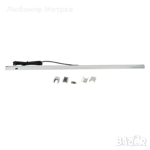 LED осветление 575 mm с IR сензор 12V DC 13W, открит монтаж, снимка 4 - Лед осветление - 49514658