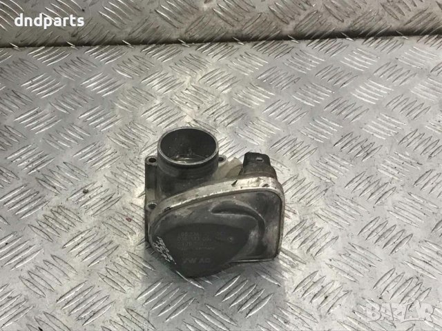 Дроселова клапа VW Polo,1.4i,2005г.