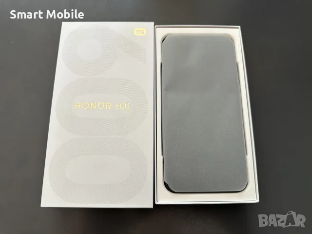 Honor 600 256/8GB-НОВ, снимка 2 - Huawei - 55939495
