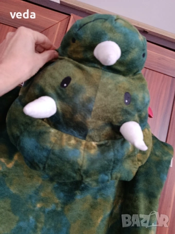 Спален чувал за малки и големи, снимка 2 - Спално бельо - 53645452