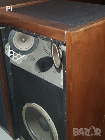 Тонколони Bose 601 Series I, снимка 3 - Тонколони - 42292246