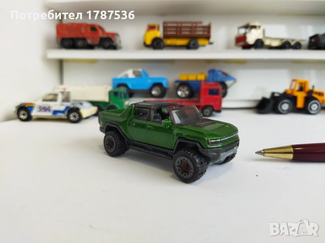 Стари hot wheels колички, снимка 6 - Колекции - 53299794