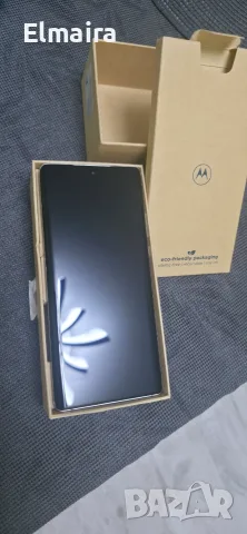 Motorola Edge 30 ultra , 5G, 256 GB, снимка 4 - Motorola - 55987930