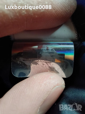 Зимно пухено яке The North Face M 700 , снимка 10 - Якета - 52945711