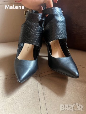 Дамски обувки на висок ток !, снимка 4 - Дамски обувки на ток - 41080339