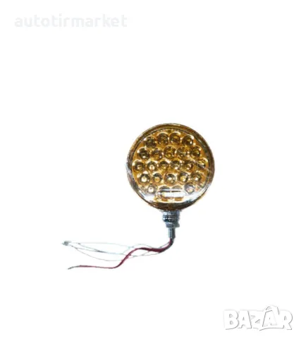 К – т ОБИЦИ 24V – TR1265, снимка 2 - Аксесоари и консумативи - 56052791