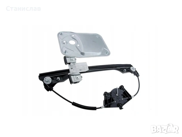 Стъклоподемник за Skoda Fabia 2