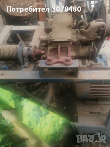 ХАСПЕЛ, снимка 6 - Други машини и части - 50405047