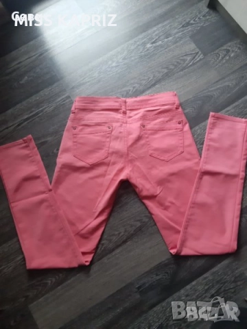 Дамски панталони, снимка 18 - Панталони - 36476788