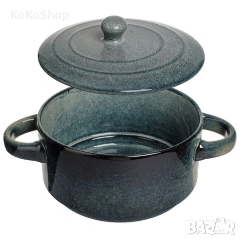 Купа за супа с капак, снимка 2 - Други - 53571021