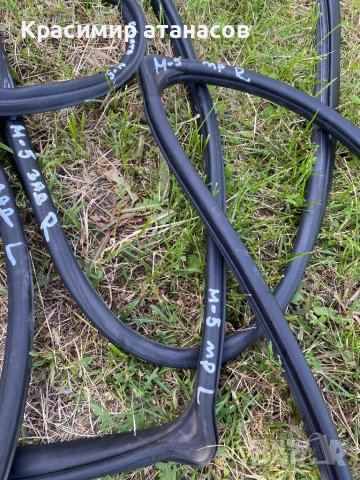 УПЛЪТНЕНИЕ НА ВРАТА  За Мазда 5.2005-2010г, снимка 4 - Аксесоари и консумативи - 41058180