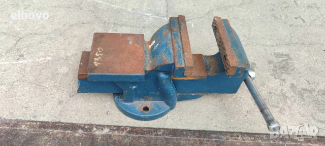 Менгеме 5.7кг, снимка 2 - Менгемета - 50454924