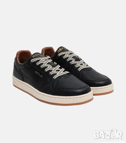 Обувки Replay sneakers мъжки (N 42, 43, 44, 45), снимка 4 - Маратонки - 52861011