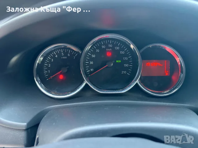 Dacia Sandero II 1.5 tdi, снимка 11 - Автомобили и джипове - 55903813