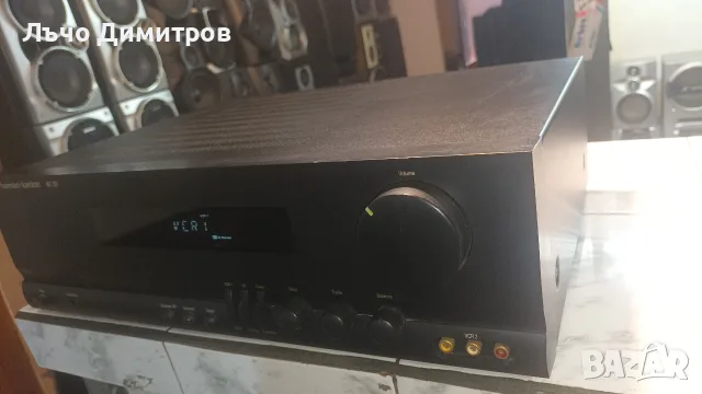HARMAN KARDON  AVI100, снимка 2 - Ресийвъри, усилватели, смесителни пултове - 55886324