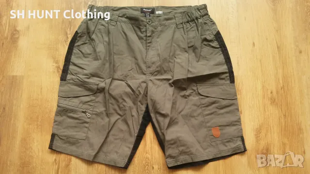 TUXER SWEDEN Shorts размер 56 / XXL къси панталони със здрава материя - 1146