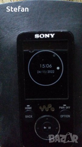 MP 4  "SONY - NWZ-S 736F", снимка 3 - MP3 и MP4 плеъри - 38855705