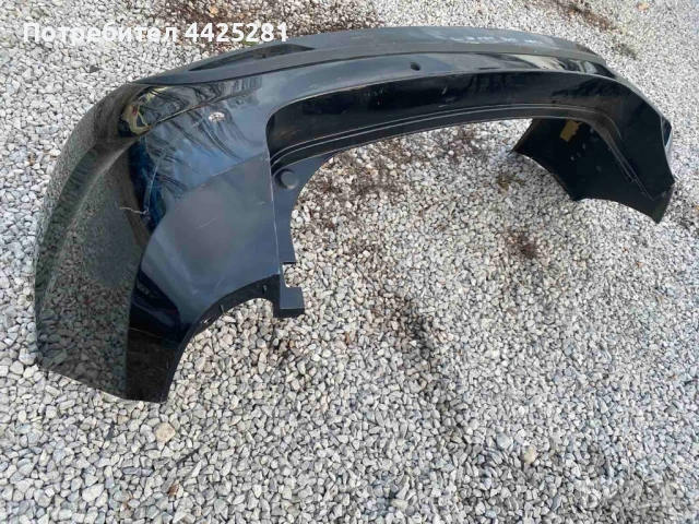 задна броня Hyundai I40 station  комби 2011-2018 г. #036S, снимка 3 - Части - 53482860