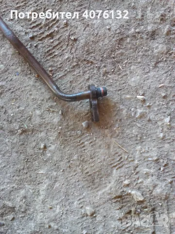 хидравлична трьба за пежо 206 , снимка 2 - Части - 49067433