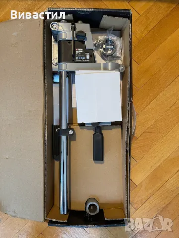 Parkside Шмиргел – полир с аксесоари за гравиране и нови машини Парксайд от Германия, снимка 16 - Полирмашини - 47839101