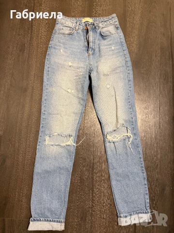 Дънки - нови, снимка 14 - Дънки - 53235842