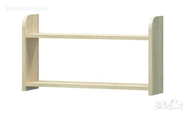 Стенна етажерка Валенсия 