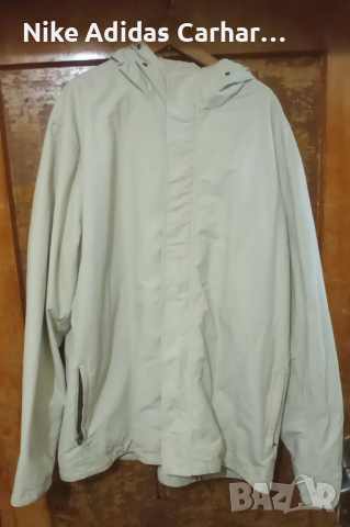 Мъжко пролетно/есенно яке, като ново!